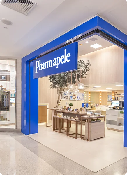 Loja Pharmapele